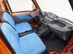 Piaggio Porter Tipper 2009 года